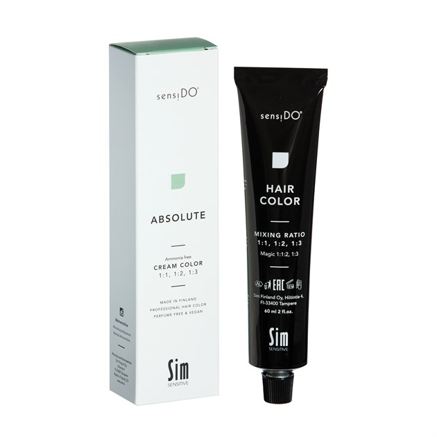 SensiDO Absolute Ammonia Free 60ml